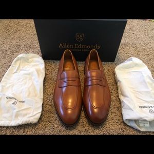 Allen Edmonds Lake Forrest 14